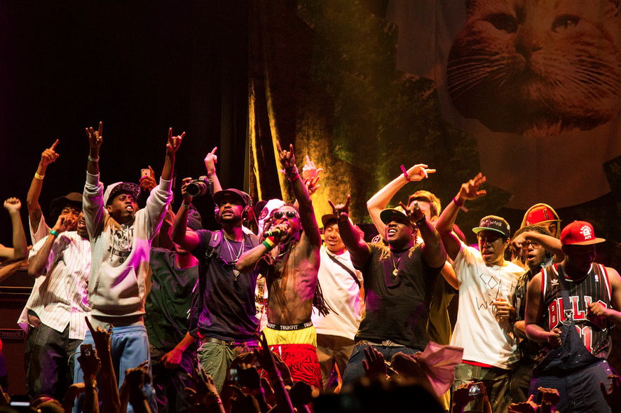 The 30 Greatest HipHop Mixtapes Of All Time Thought Catalog