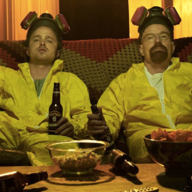 10 Breaking Bad Quotes That Apply To All Jobs (Not Just Selling Meth!)