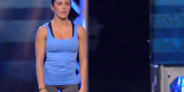 5 Things We Can All Learn From Kacy Catanzaro