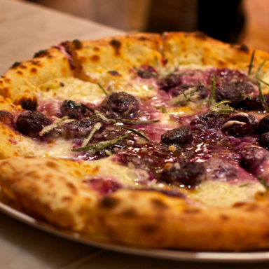25 Pizzas That Deserve A Place On Your Pizza Bucket List