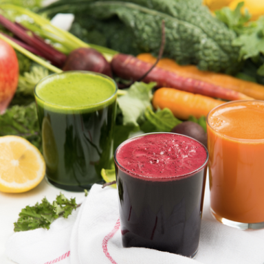 The Juice Cleanse: My Life’s Biggest Obstacle