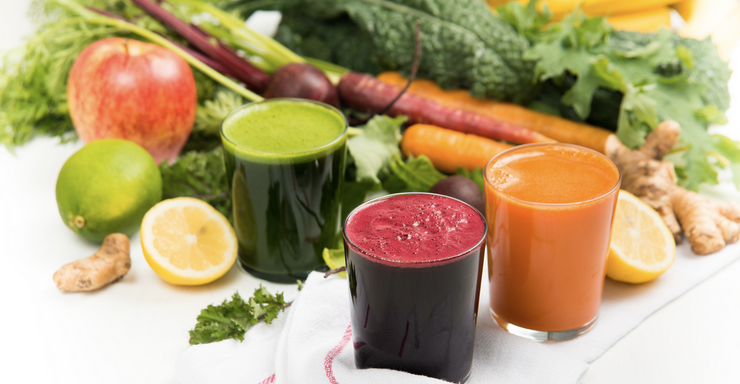 The Juice Cleanse: My Life’s Biggest Obstacle
