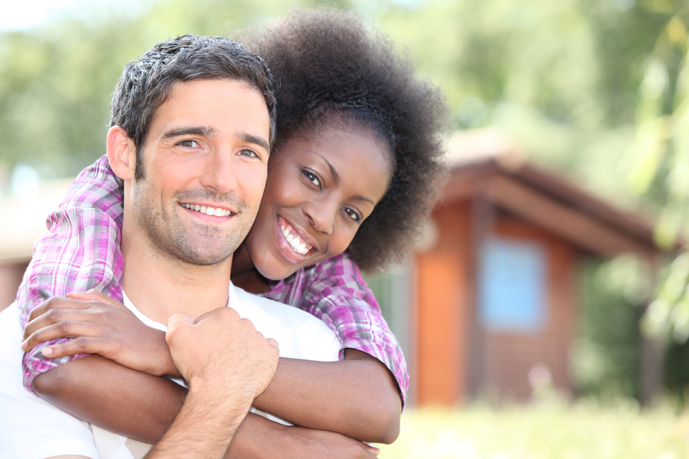 online dating interracial relationship