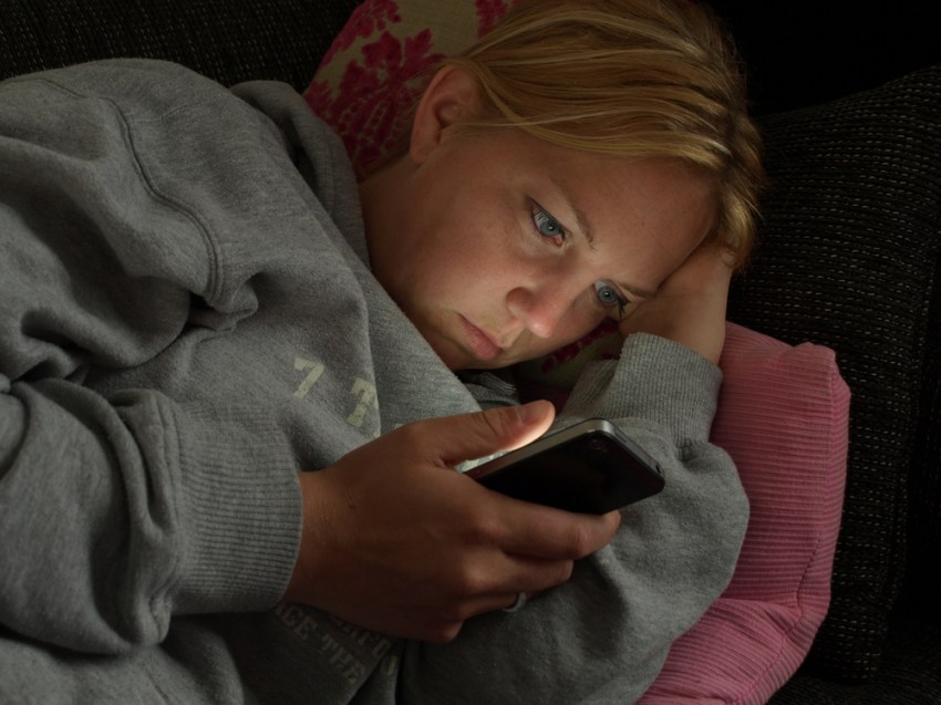 What It Means To Be Part Of The Facebook Generation