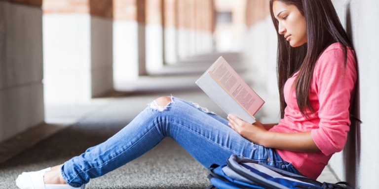 5 Things Every Girl Should Know Before Their First Year of College