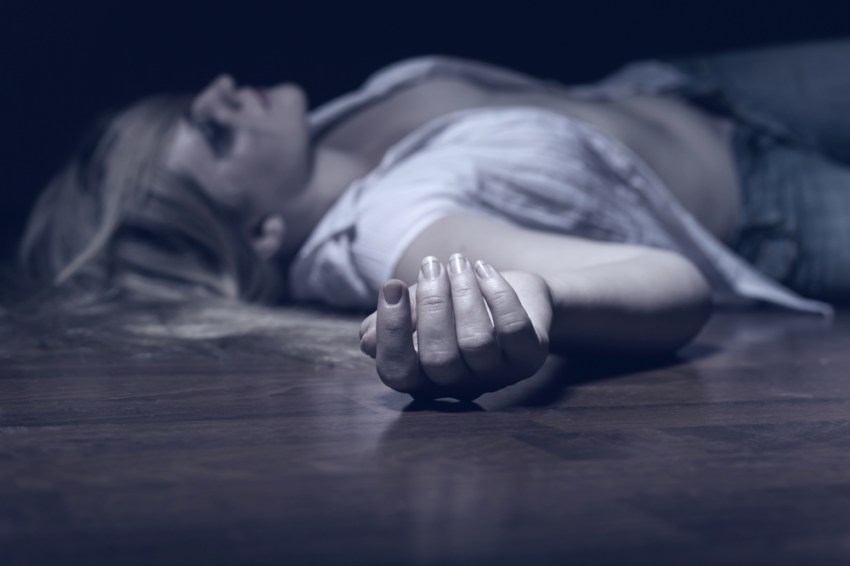25 Gruesome Real-Life Stories About Encountering A Corpse