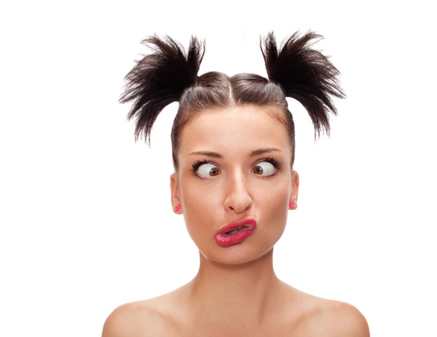 Attention, All Men: Stop Banging Women Who Won’t Call Themselves Feminists
