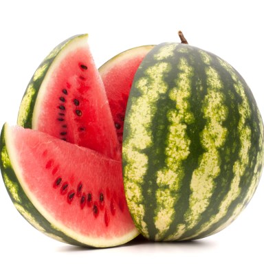 Woman Calls Cops Because Man Stabbed A Watermelon With A Butcher’s Knife