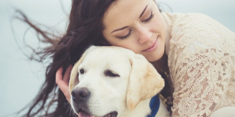10 Reasons Why Your Dog Should Be Your Best Friend