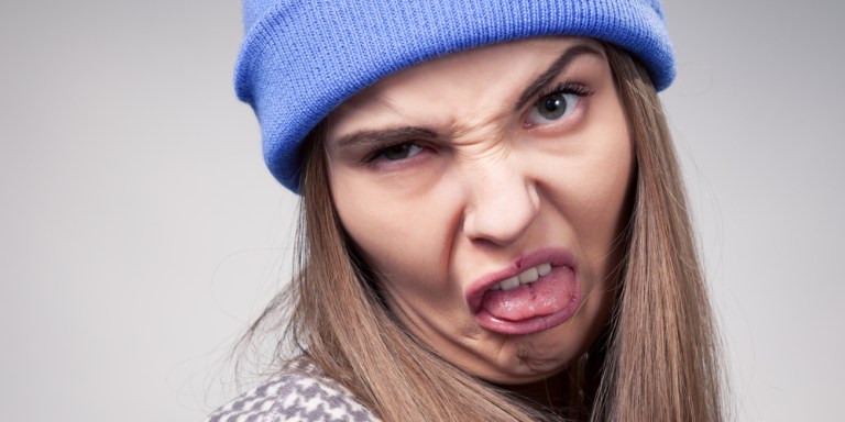 9 Things Ugly Ducklings Know To Be True