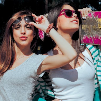 14 Ways To Know You’ve Found Your BFF