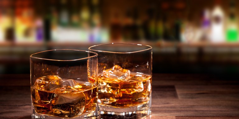 An Unsolicited Guide To Drinking Like A Respectable American