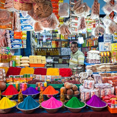 Should You Visit India?
