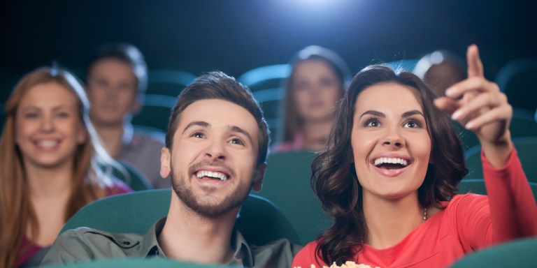 16 People Discuss The Worst Behaviors They’ve Seen At A Movie Theater