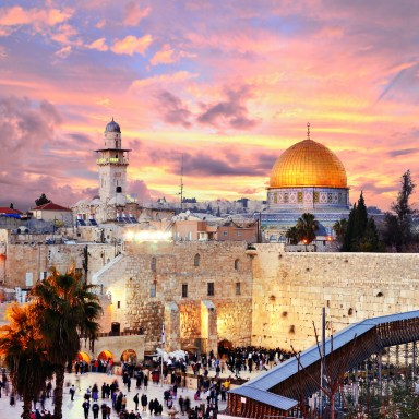 6 Things I Learned About Israel While Living and Working There