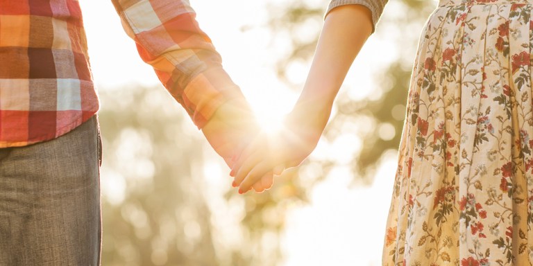 14 Little Things A Guy Can Do To Make His Girlfriend Feel Special