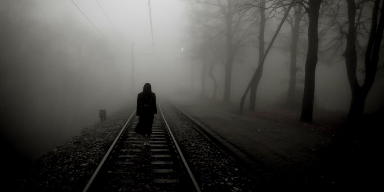 30 Absolutely Terrifying Stories That Will Haunt You For Days