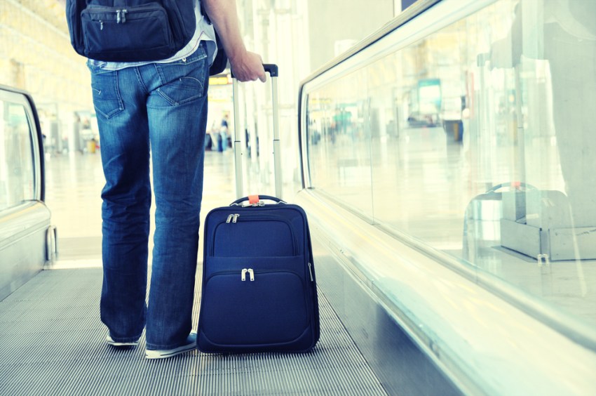 10 Reasons Traveling Is The Only Thing You Buy That Makes You Richer