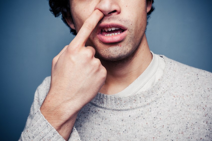 20 Common Things People Do But Are Too Embarrassed To Admit