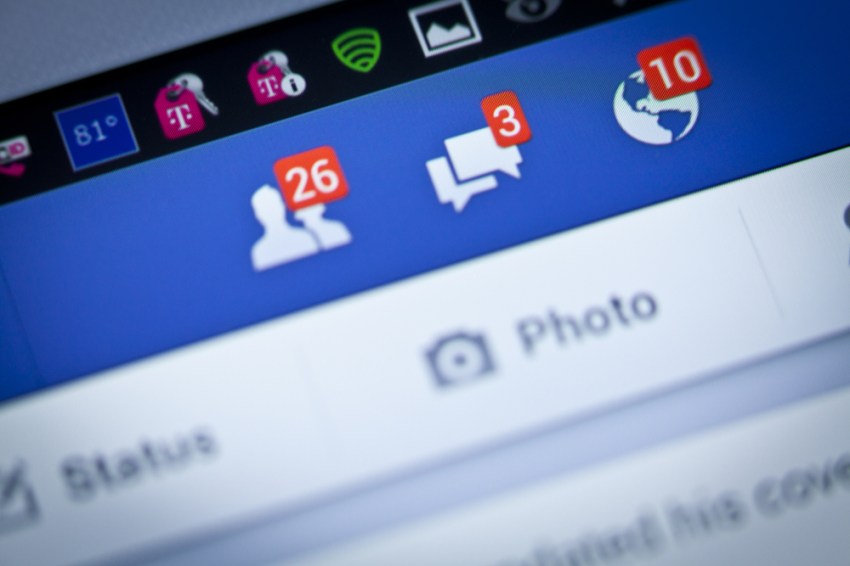What Would Your Facebook Look Like If Everyone’s Status Updates Were Honest?