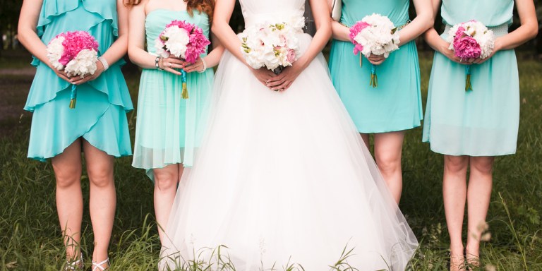 5 Essential Things Every Girl Should Know Before Becoming A Bridesmaid