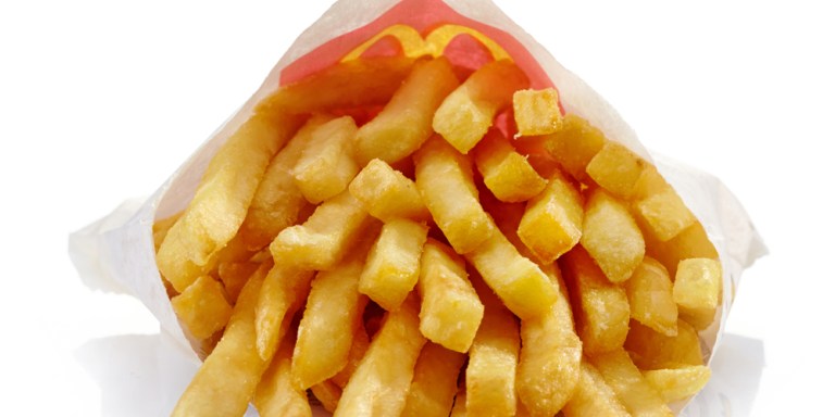 5 Reasons Why McDonald’s Is So Bad, Yet So Good