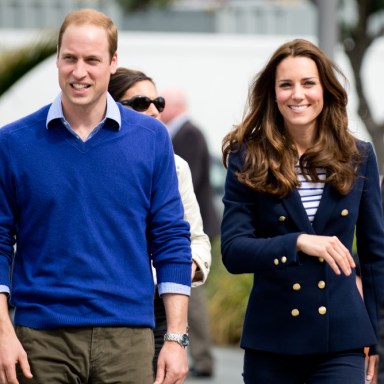10 Ways To Pull Off “The Kate Middleton” (Or, 10 Ways To Win Your Prince Back)