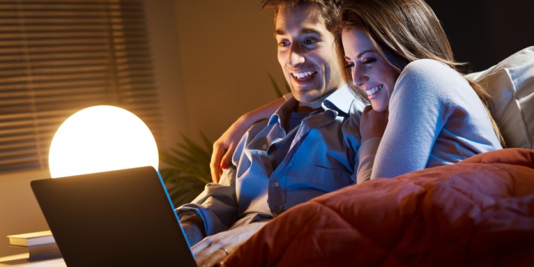 7 Ways Couples Successfully Live Together