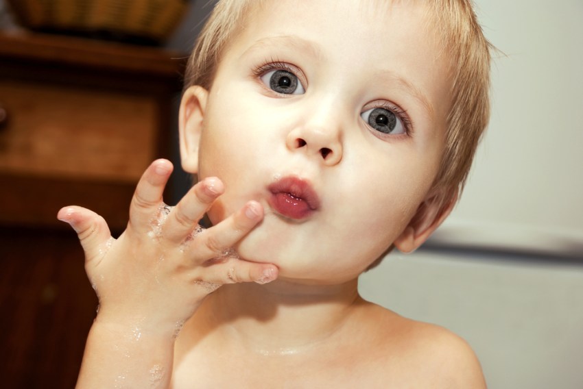 13 Parents Describe The Most Unintentionally Funny Thing Their Kid Has Said