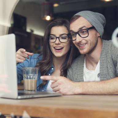 7 Ways Online Dating & Regular Dating Are Exactly The Same