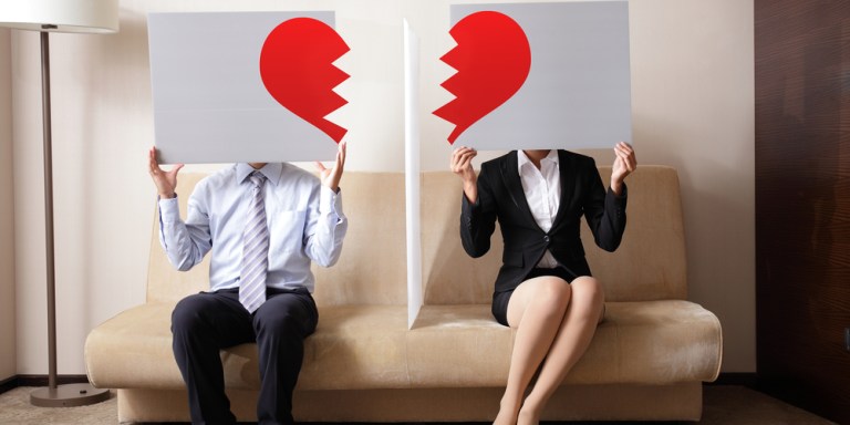 3 Tips For Confronting Your Ex After The Breakup