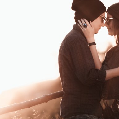 15 Signs You’ve Found The Perfect Mate