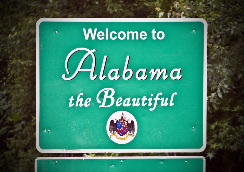 Breaking Up With Birmingham