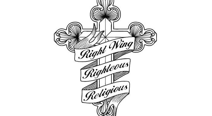 How Did The Right Wing Get So Cozy With Christianity?
