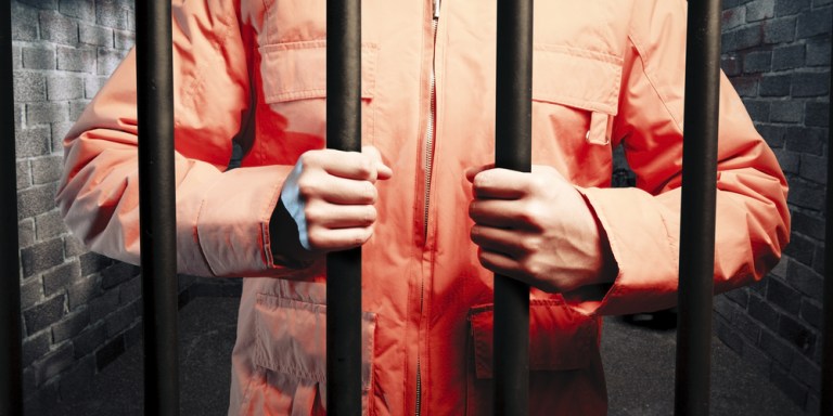 3 Life Lessons My Felon Brother Taught Me