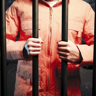 3 Life Lessons My Felon Brother Taught Me