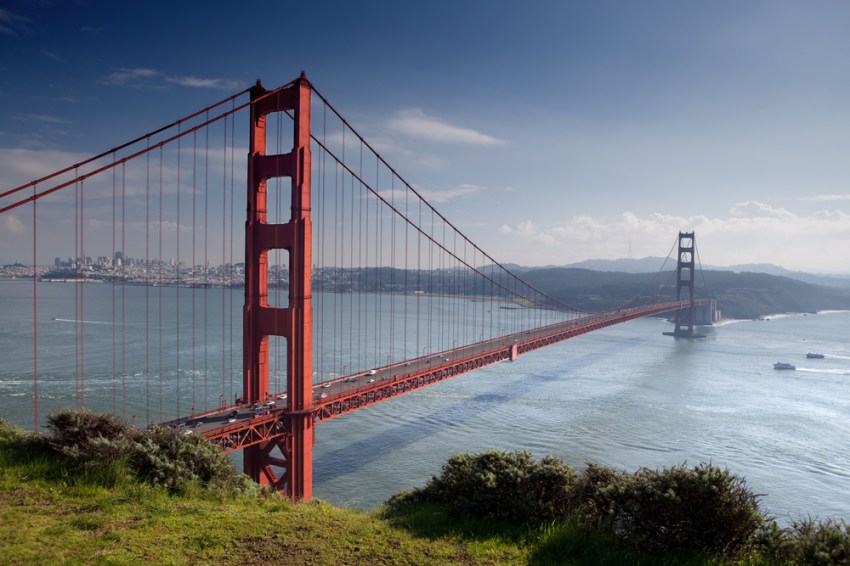 113 Signs You’re From Marin County