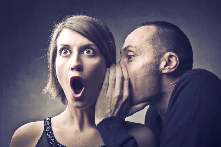 25 People Share Secrets About Their Significant Others
