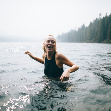 17 Essential Ingredients For Being A Happy Person