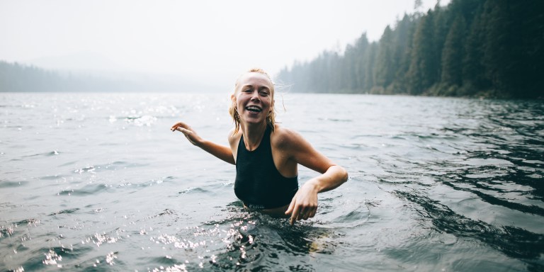 17 Essential Ingredients For Being A Happy Person