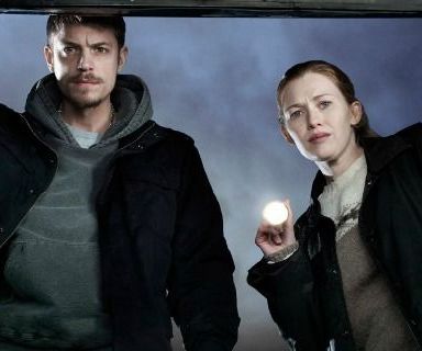 7 Things Only “The Killing” Fans Know
