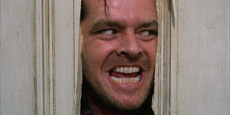 7 Alternate Endings To Classic Horror Movies That Would Change Everything