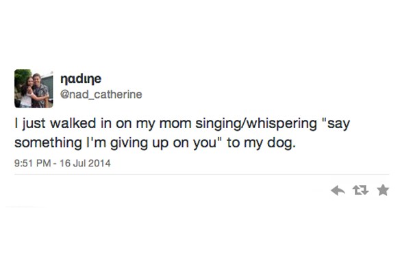 28 People That Just Had Hilariously Awkward Encounters With Their Parents