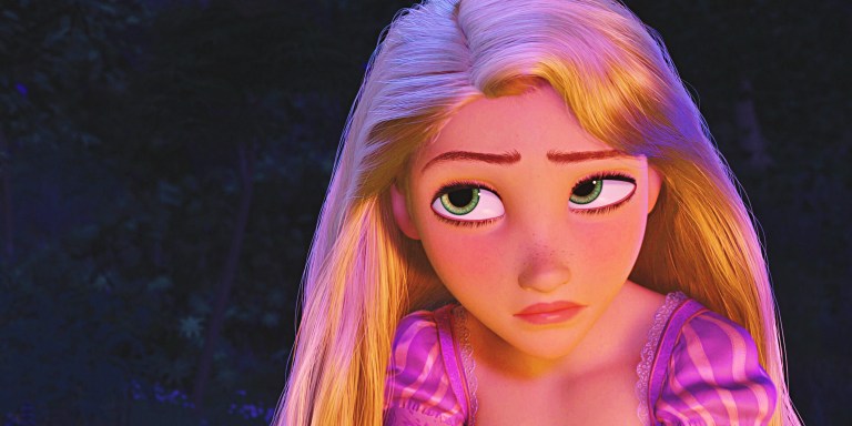 What Your Favorite Disney Princess ACTUALLY Says About You