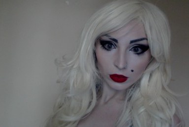 Madeira Darling