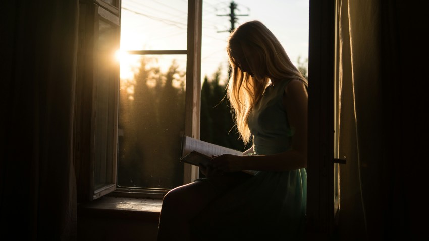 7 Books That Will Change The Way You See Everything