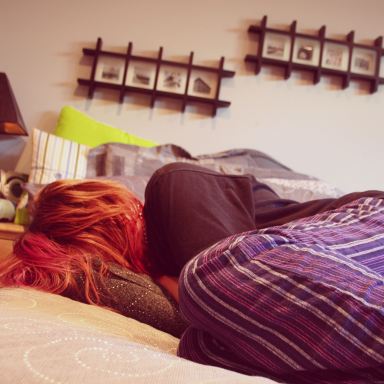 7 Things Everyone Wants When They’re Sick