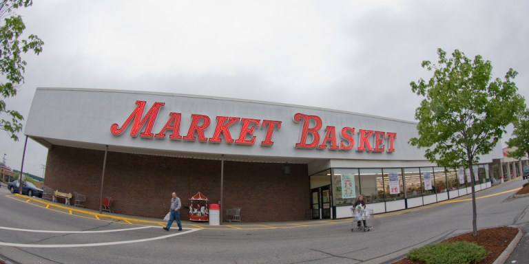 Why One Local Grocery Store’s Revolt Is Exactly What America Needs Right Now