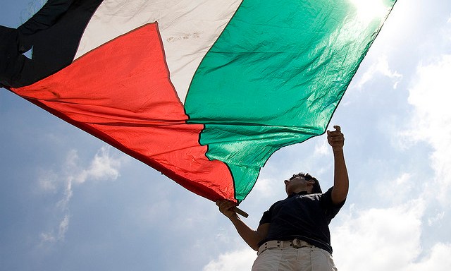 Q&A: An Advocate For Palestine Explains Why He Believes Peace Is Impossible On Stolen Land