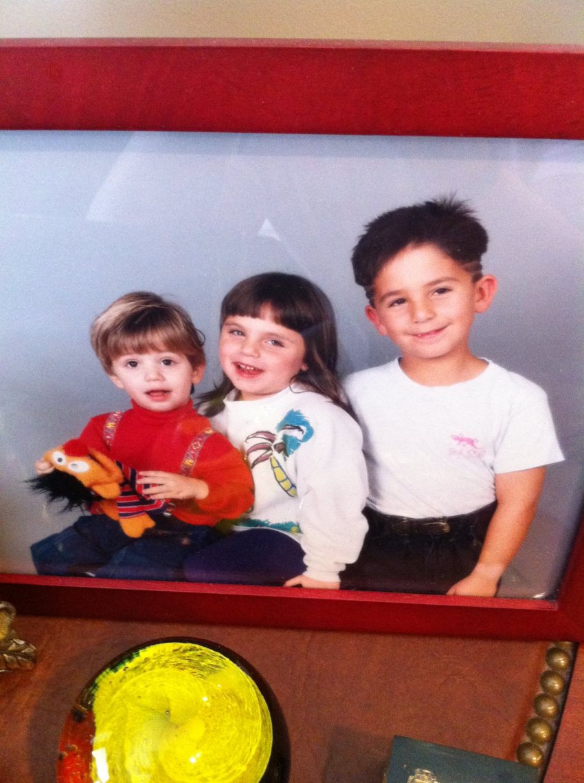 22 Signs You Are Definitely The Middle Child